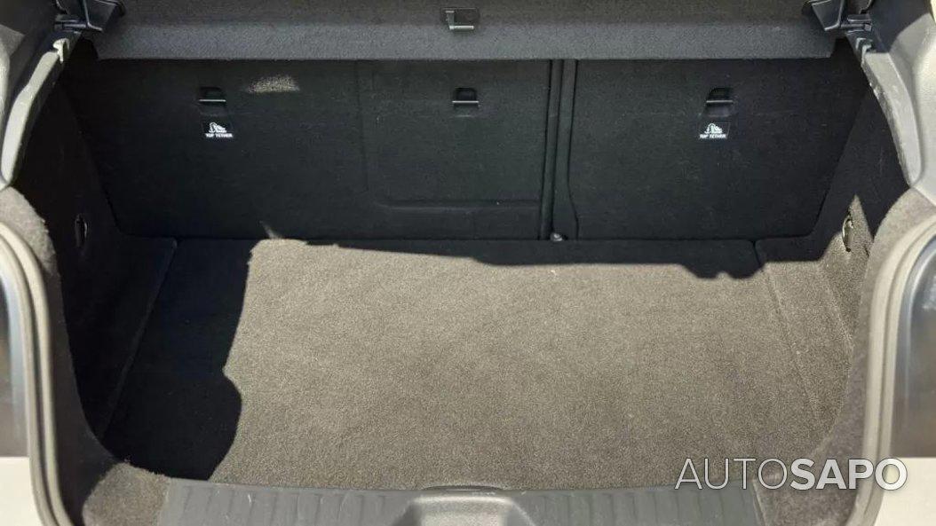 Mercedes-Benz Classe A 160 CDi BlueEfficiency Urban de 2014