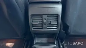 Mercedes-Benz Classe A 160 CDi BlueEfficiency Urban de 2014