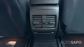 Mercedes-Benz Classe A 160 CDi BlueEfficiency Urban de 2014