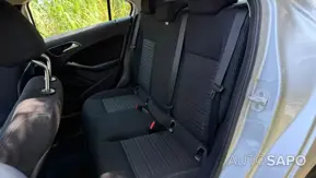 Mercedes-Benz Classe A 160 CDi BlueEfficiency Urban de 2014