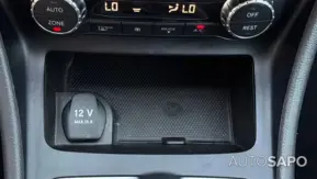 Mercedes-Benz Classe A 160 CDi BlueEfficiency Urban de 2014
