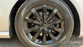 Mercedes-Benz Classe A 160 CDi BlueEfficiency Urban de 2014