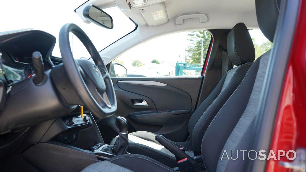 Opel Corsa 1.0 de 2022