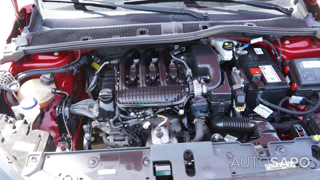 Opel Corsa 1.0 de 2022