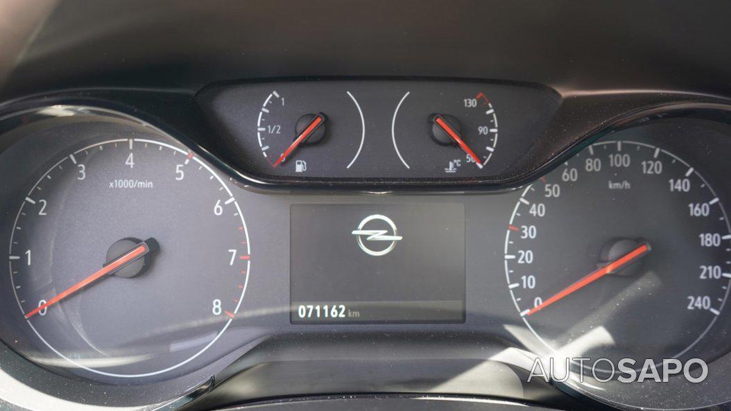 Opel Corsa 1.0 de 2022