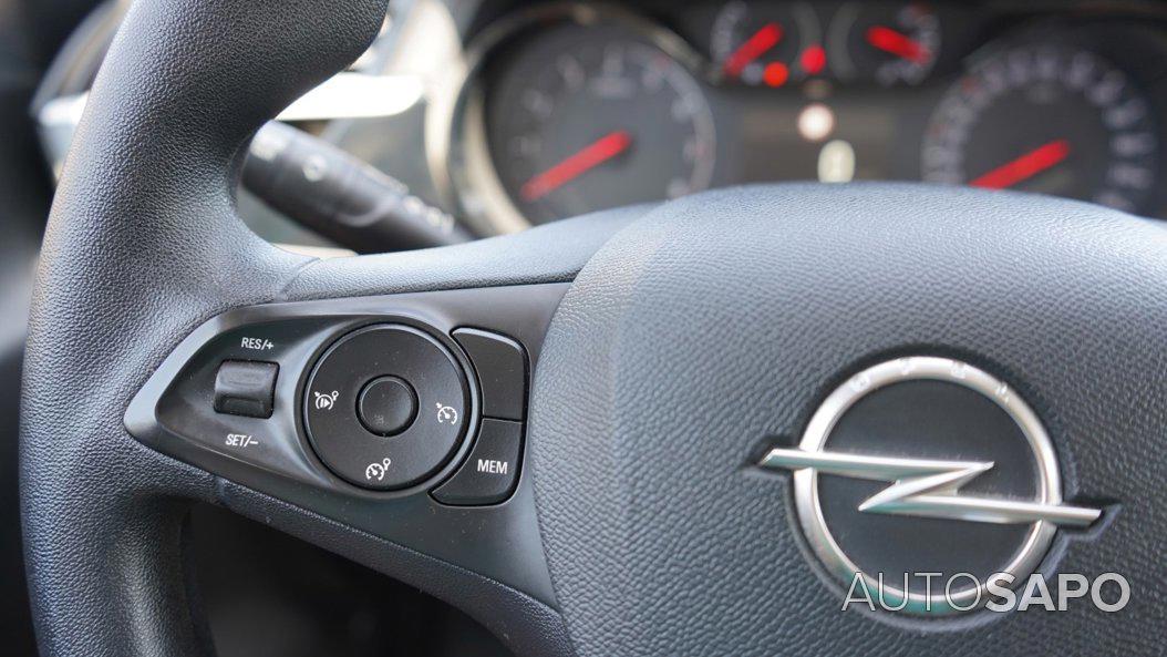Opel Corsa 1.0 de 2022