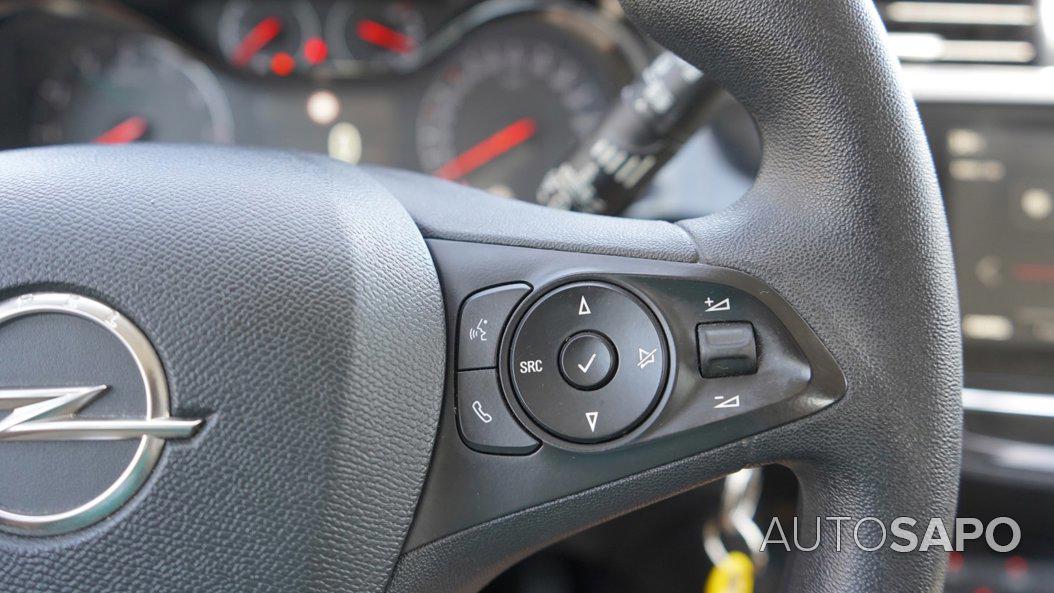 Opel Corsa 1.0 de 2022