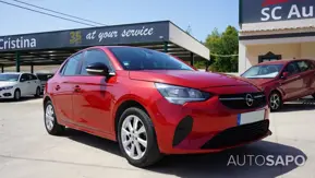 Opel Corsa 1.0 de 2022