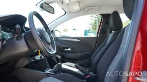 Opel Corsa 1.0 de 2022