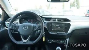 Opel Corsa 1.0 de 2022
