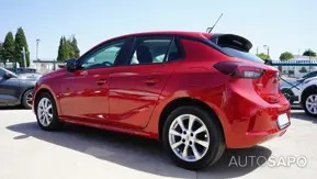 Opel Corsa 1.0 de 2022