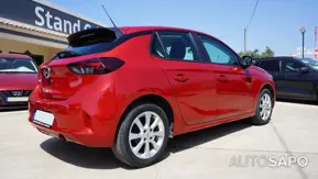 Opel Corsa 1.0 de 2022