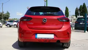 Opel Corsa 1.0 de 2022