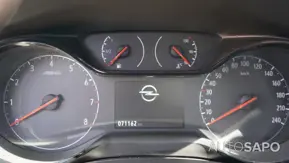 Opel Corsa 1.0 de 2022