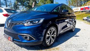 Renault Scénic de 2020