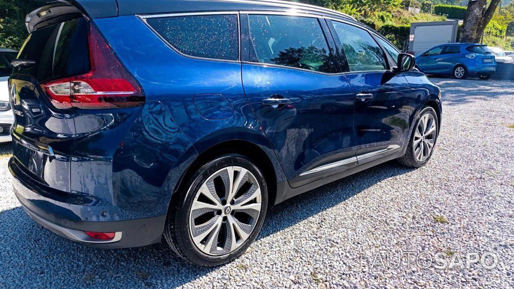 Renault Scénic de 2020