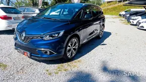 Renault Scénic de 2020