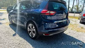 Renault Scénic de 2020