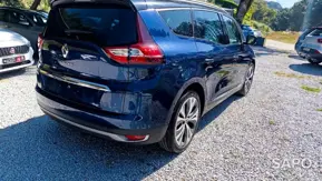 Renault Scénic de 2020
