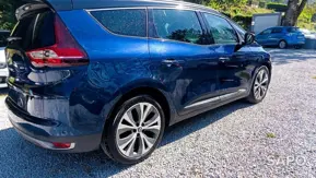Renault Scénic de 2020