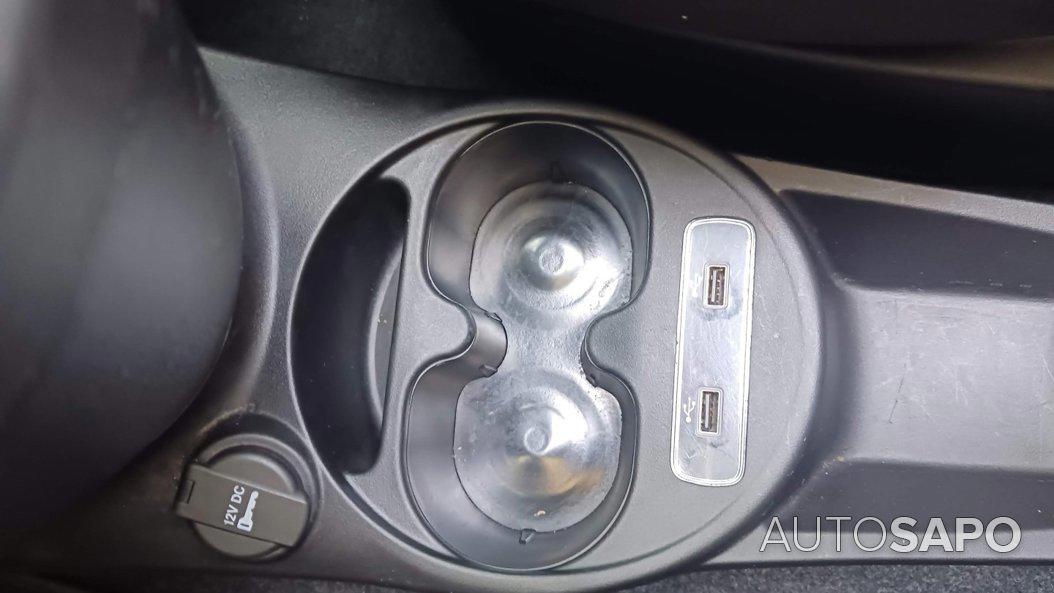 Fiat 500C de 2023