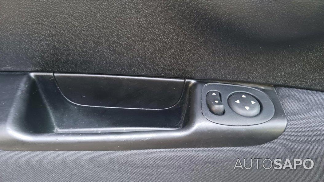 Fiat 500C de 2023