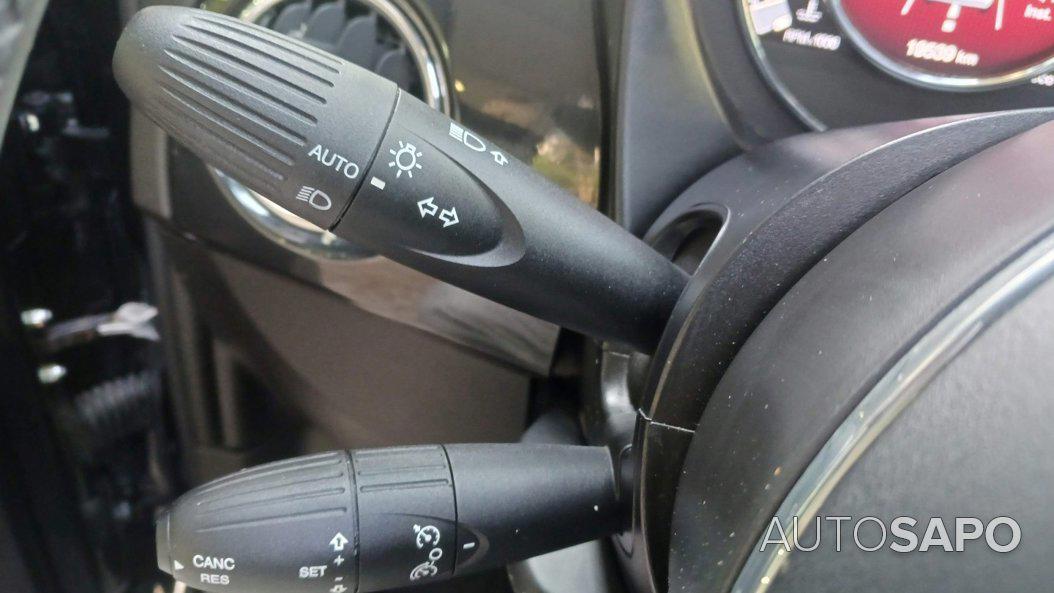 Fiat 500C de 2023