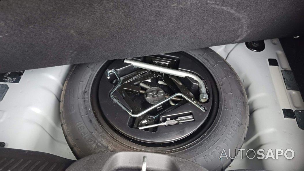 Fiat 500C de 2023
