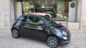 Fiat 500C de 2023