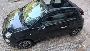 Fiat 500C de 2023
