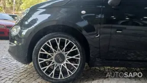 Fiat 500C de 2023