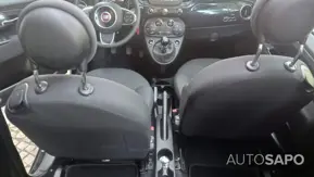 Fiat 500C de 2023