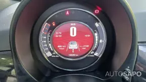 Fiat 500C de 2023