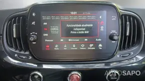 Fiat 500C de 2023