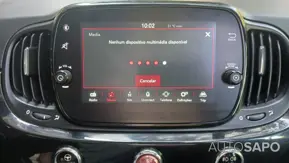 Fiat 500C de 2023