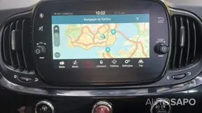 Fiat 500C de 2023