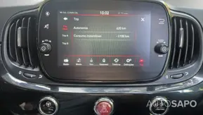 Fiat 500C de 2023