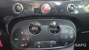 Fiat 500C de 2023