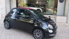 Fiat 500C de 2023