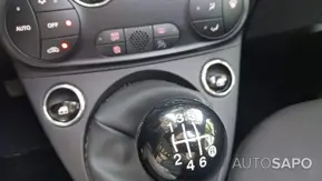 Fiat 500C de 2023