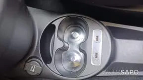 Fiat 500C de 2023