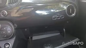 Fiat 500C de 2023