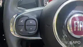 Fiat 500C de 2023