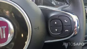 Fiat 500C de 2023
