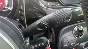 Fiat 500C de 2023