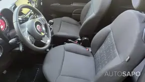 Fiat 500C de 2023