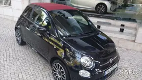 Fiat 500C de 2023