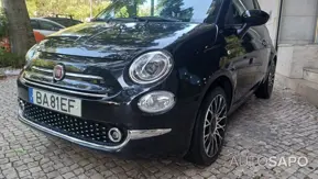 Fiat 500C de 2023