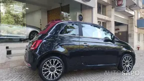 Fiat 500C de 2023