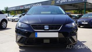 Seat Ibiza 1.0 TSI Reference de 2023